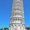 Foto: Vista della Torre - Torre di Pisa e Piazza dei Miracoli  (Pisa) - 15